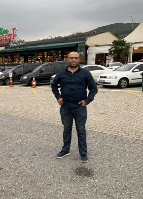 Ris, 39, Turkey, Istanbul