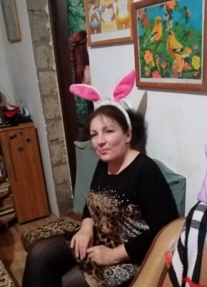 Елена из Славянск На Кубани 36 лет