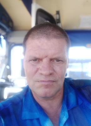 Алексей, 48, Россия, Мельниково