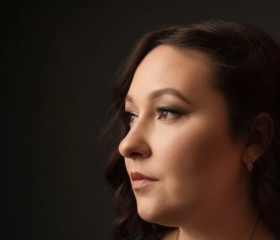 Kamilla, 36, Smirnykh