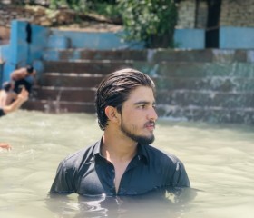 sardar khan, 20 лет, مُظفَّرآباد‎
