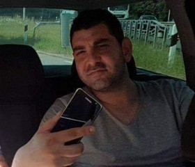 Niko, 37, Beloslav