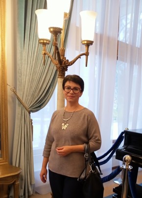 Светлана, 50, Россия, Богородск