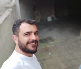 Hamza Kilit, 34 года, İstanbul