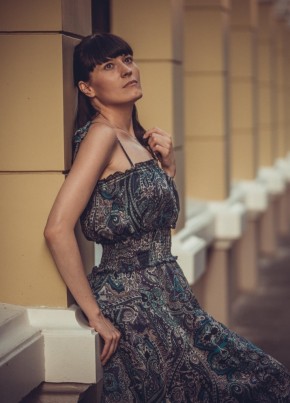 Ирина, 42, Россия, Саратов