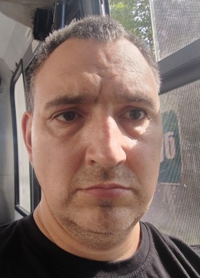 Vadim, 41, Russia, Khabarovsk