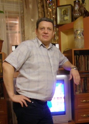 Dmitriy, 51, Russia, Samara