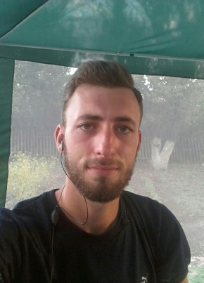 Александр, 28, Россия, Родионово-Несветайская