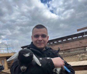 Denis, 24, Voronezh