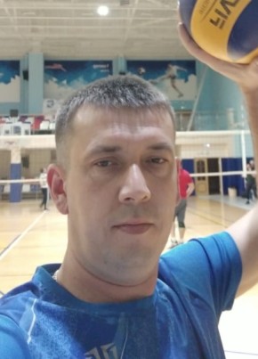 Сергей, 37, Россия, Белореченск