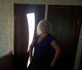irina, 57 лет, Некрасовская