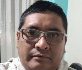 Steve, 41 год, San Vicente de Cañete