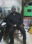 Elvis kemayou, 46 лет, Yaoundé