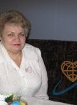Лидия, 69 лет, Саратов