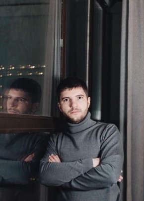 Олег, 27, Россия, Петропавловск-Камчатский