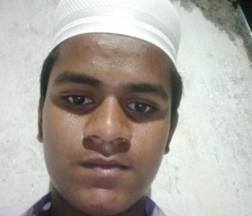 Arshad, 18 лет, Hyderabad