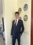 Сергей, 18 лет, la Ciudad Condal