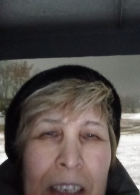 Lyusya, 60, Russia, Cheboksary