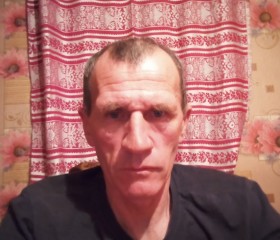 Евгений, 56 лет, Щучинск