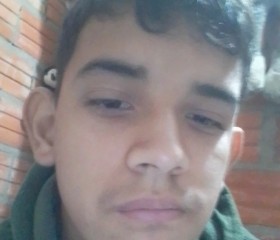 Johan Medina, 20, San Antonio