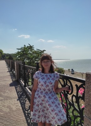Наталья, 33, Россия, Скопин