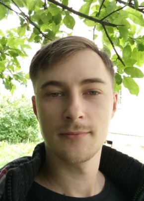 Denis, 32, Russia, Smolensk
