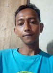 Agus, 33 года, Kota Semarang