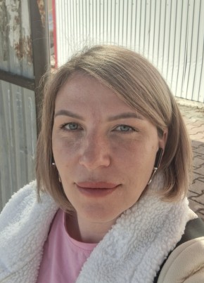 Екатерина из Перми 37 лет
