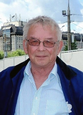 Игорь, 77, Россия, Пермь