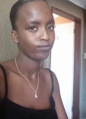Kele -bae, 21, iRiphabhuliki yase Ningizimu Afrika, IGoli