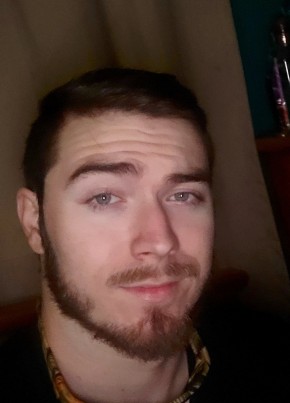 Kyle, 24, United States of America, Bartow