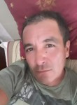 Fernando, 49, Tandil