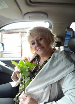 Ирина, 57, Россия, Демидов