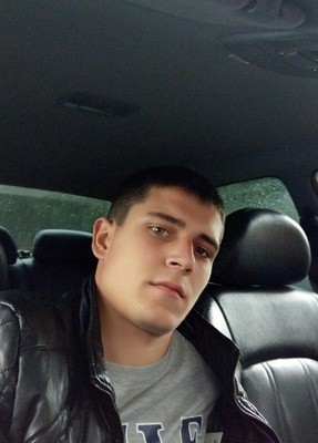 Anton, 29, Russia, Gulkevichi