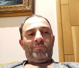 Astamur, 35, Sokhumi