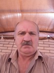 юрий, 63 года, Краснодар