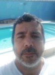 Luiz, 51 год, Paranaguá