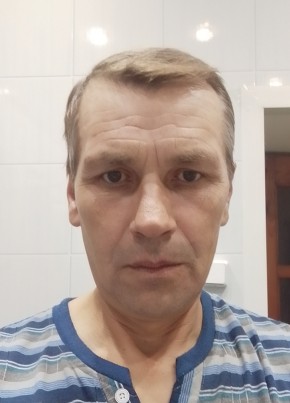 Олег из Тамбова 50 лет