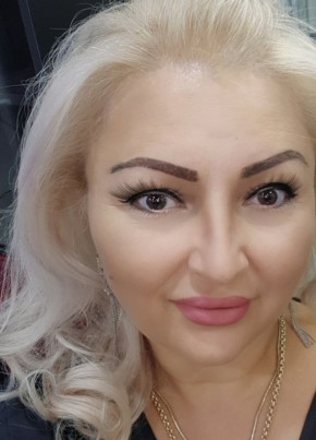 Натали, 49, Россия, Владикавказ