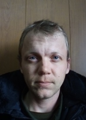 Иван, 29, Россия, Голицыно