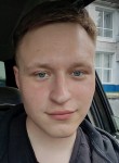 Aleksandr, 21, Yekaterinburg