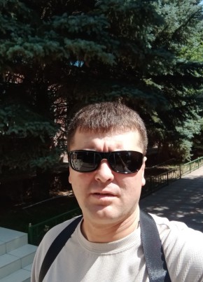 Иван, 40, Қазақстан, Қарағанды