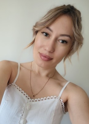 Анастасия из Покрова 33 года