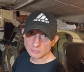 Oleg Vidyaev, 41, Krasnodar