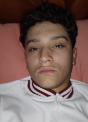 Arthuro из Umuarama 26 лет