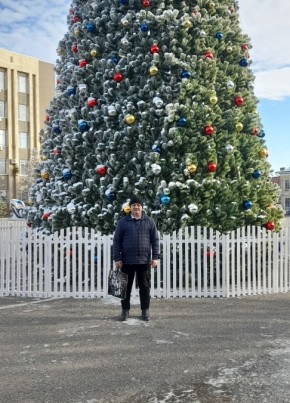 Владимир, 44, Россия, Зеленокумск