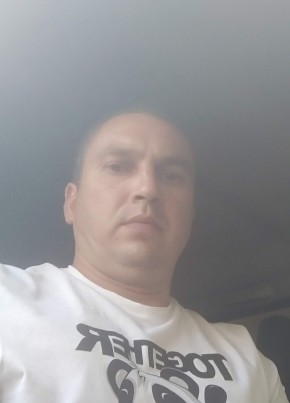 Александр, 39, Россия, Старый Оскол
