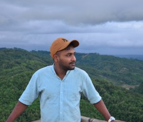 Rohan, 22, Sirajganj