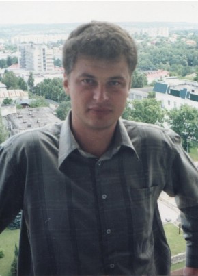 Евгений, 52, Україна, Шахтарськ