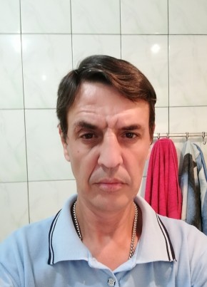 Илья из Черкесска 45 лет
